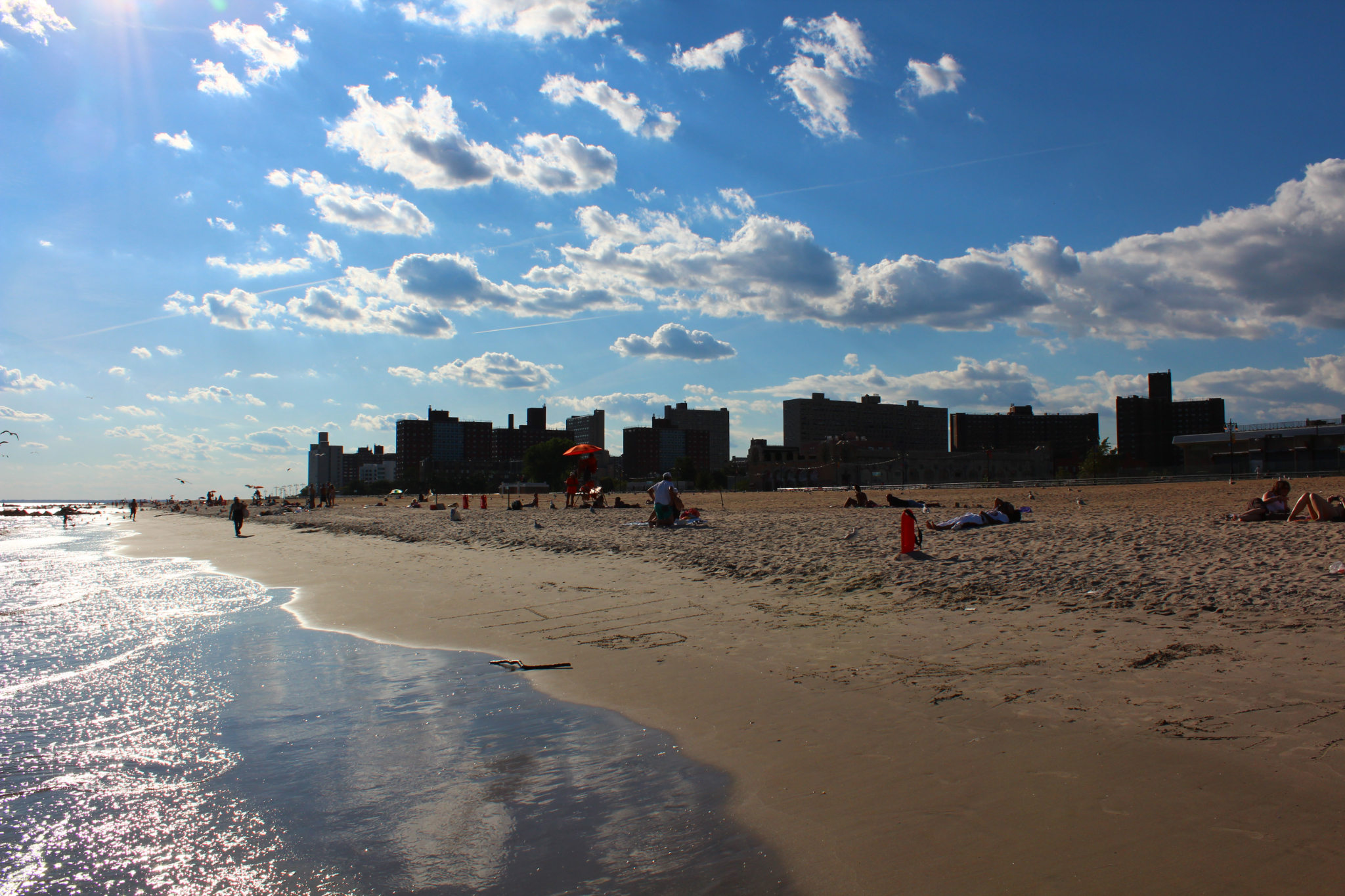 New York - Coney Island
